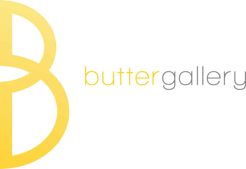 Butter Gallery logo
