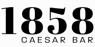 1858 Caesar Bar