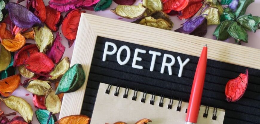 Poetry Puzzlers 2024