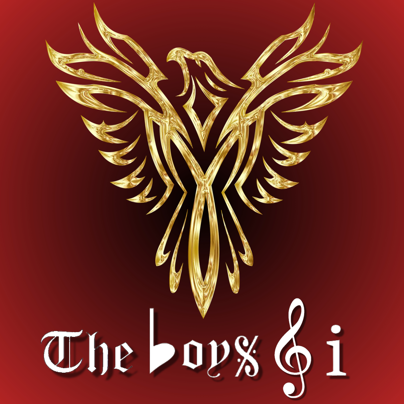 Boys-I-Logo