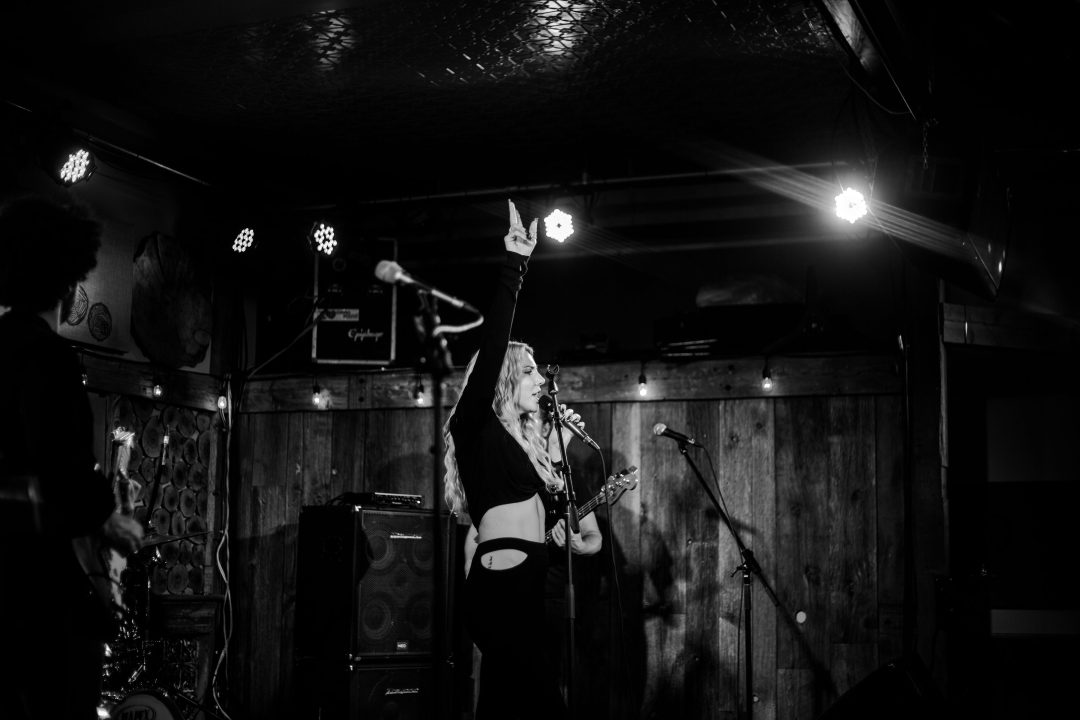 IMG_3635 Gracie Jet Live