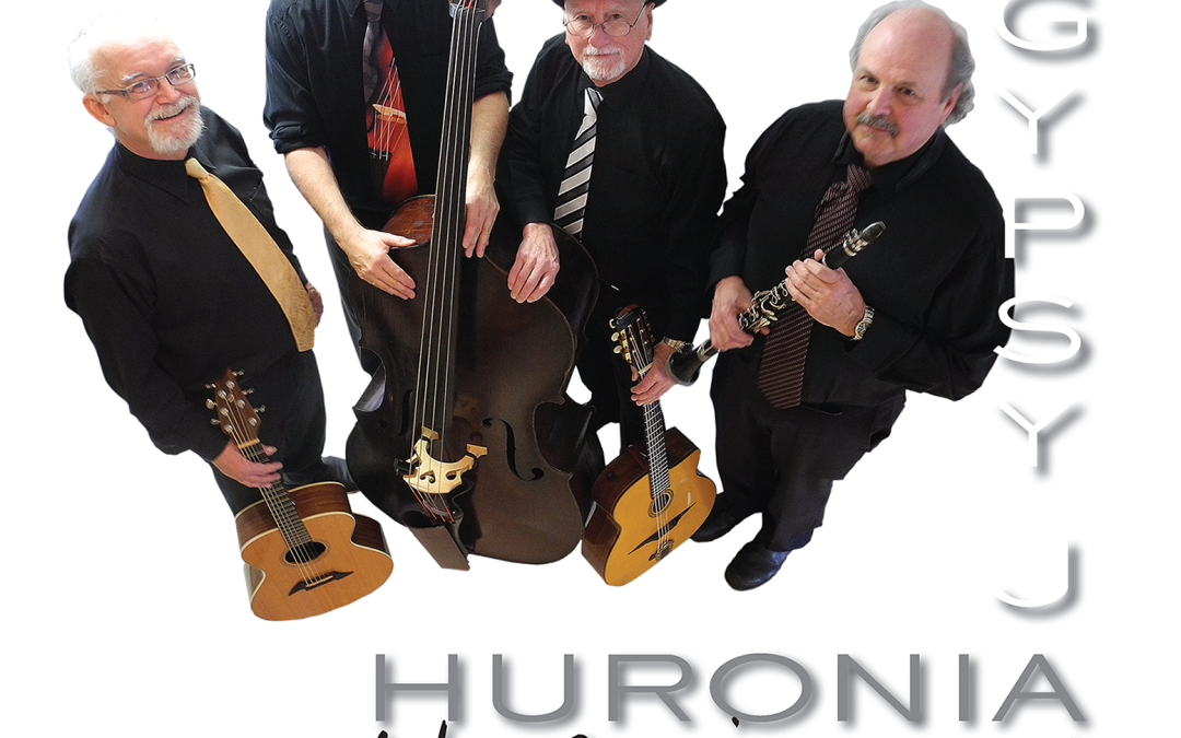 Huronia Hot Strings