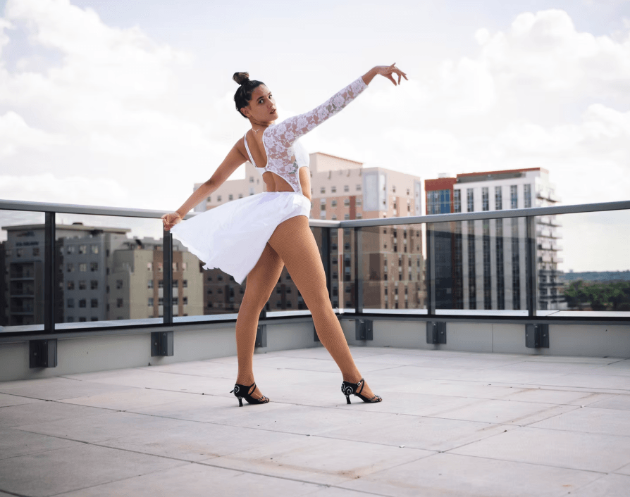 latin soul dance